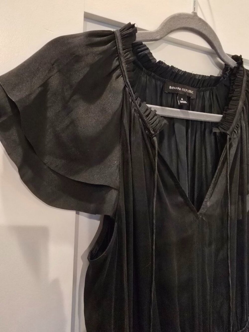 Banana Republic Size 4 dress
